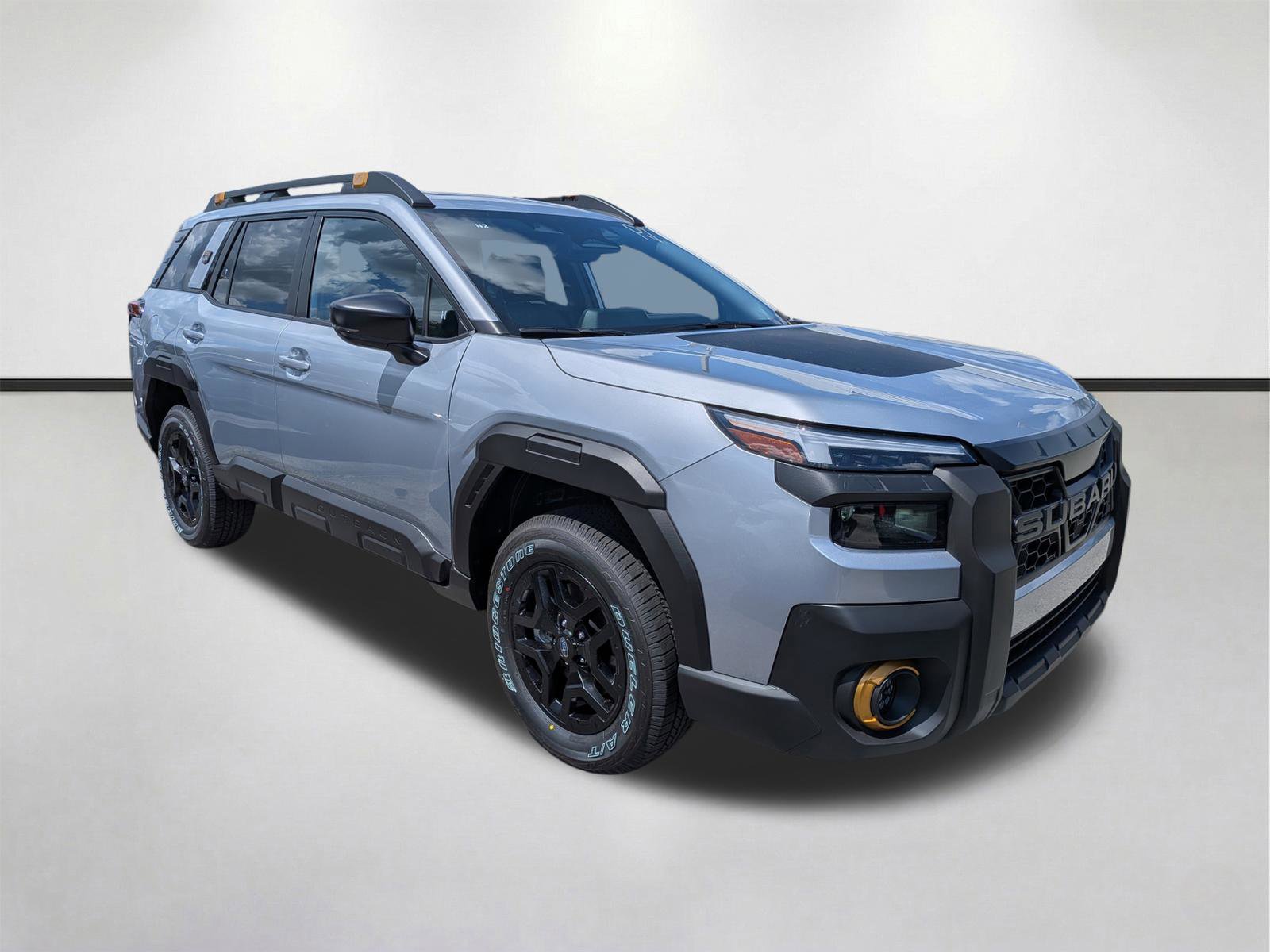 New 2026 Subaru Outback Wilderness