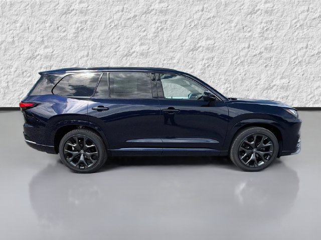 New 2026 Lexus TX 500h AWD w/ Technology Package image 2