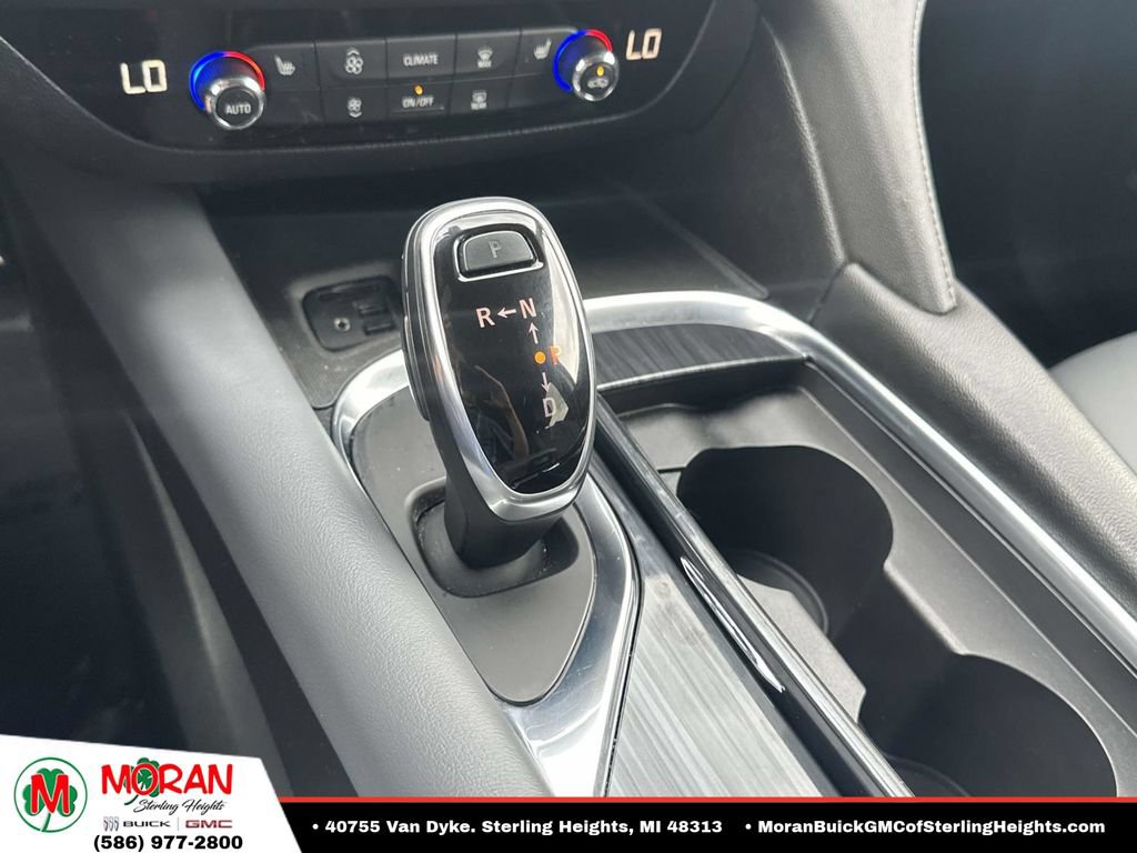 Certified 2021 Buick Enclave Essence w/ Sound and Sites Package AWD/4WD image 27