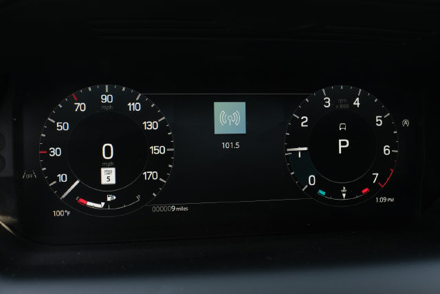 New 2026 Land Rover Discovery Sport Landmark AWD/4WD image 22