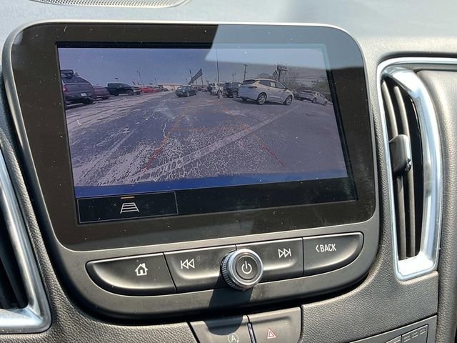 Used 2024 Chevrolet Malibu LT FWD image 32