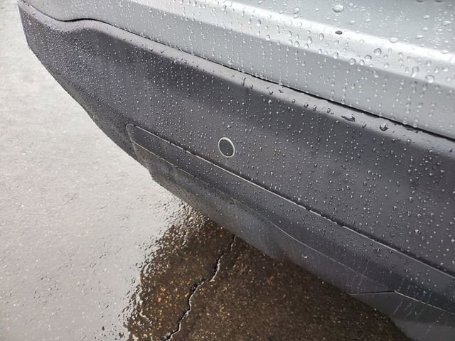 Certified 2024 Chevrolet Equinox LS w/ Driver Confidence II Package image 10