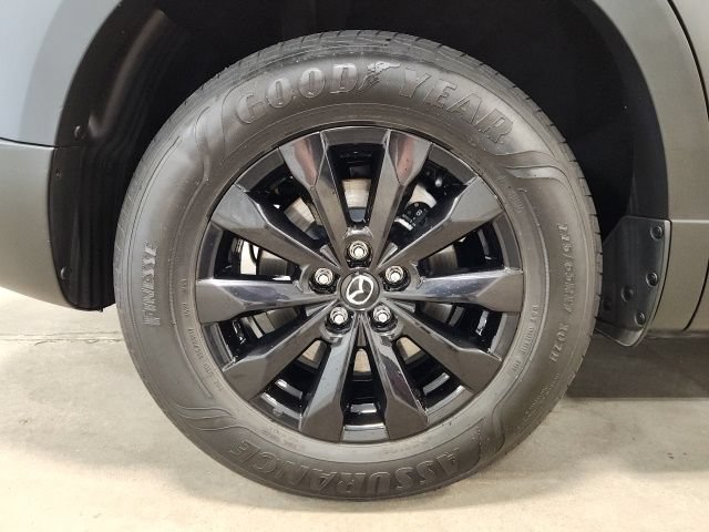 Certified 2024 MAZDA CX-50 AWD 2.5 S w/ Cargo Package image 28