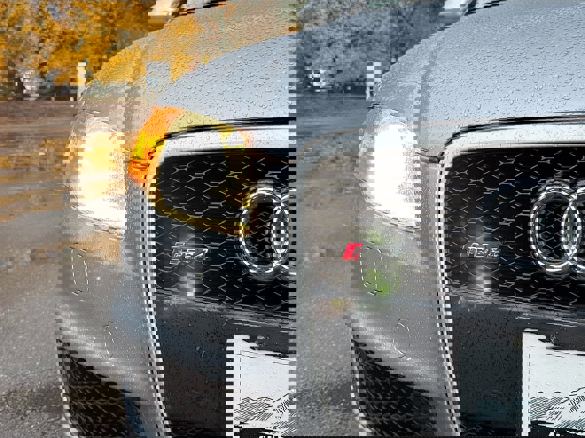 Used 2007 Audi RS 4 Sedan image 44