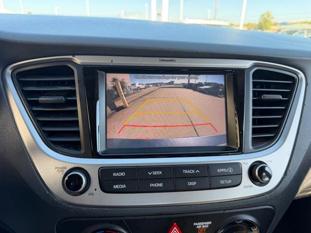 Used 2019 Hyundai Accent SEL FWD image 18