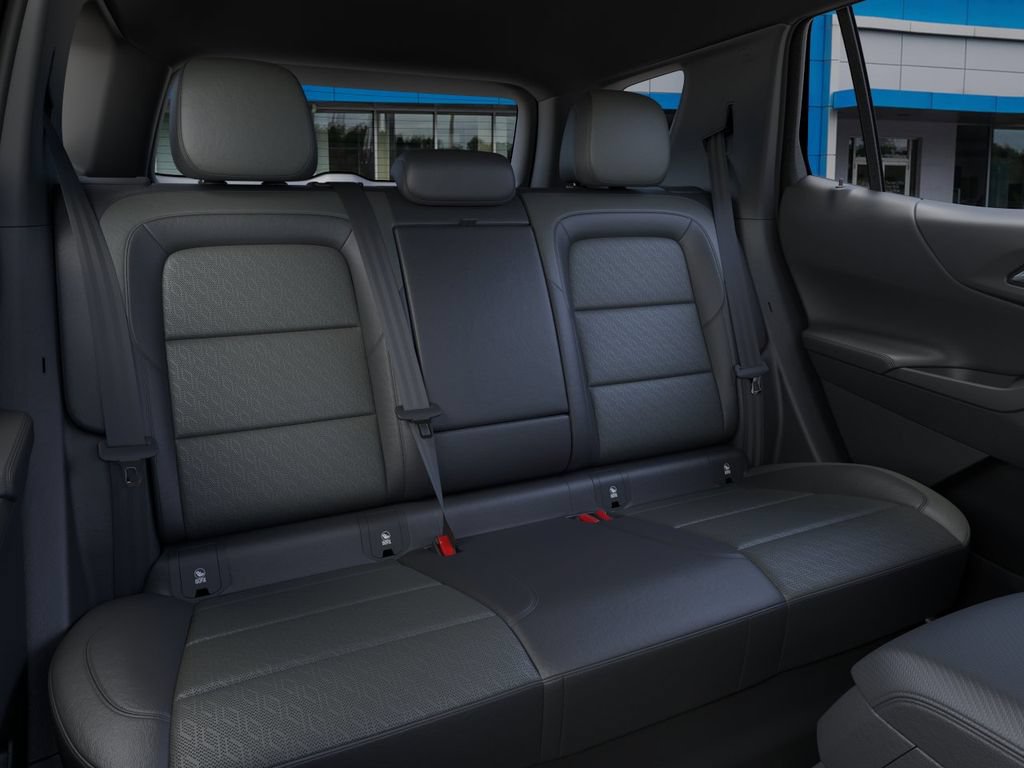 New 2026 Chevrolet Equinox LT w/ Convenience Package II AWD/4WD image 17