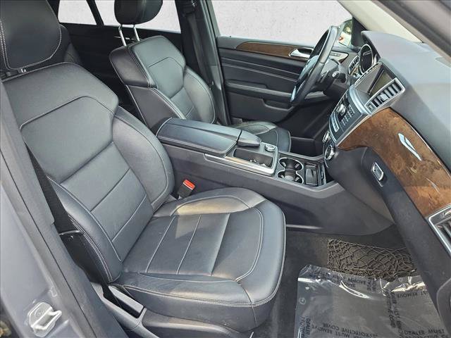 Used 2014 Mercedes-Benz ML 350 4MATIC image 10