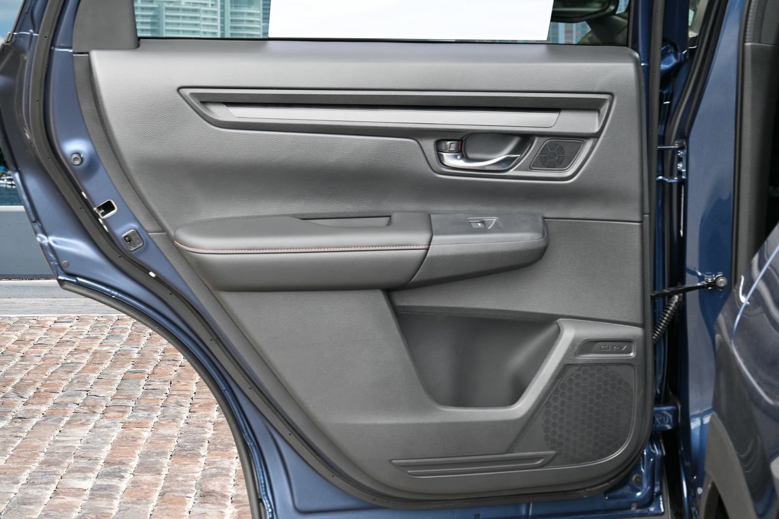 New 2026 Honda CR-V Sport-L image 13