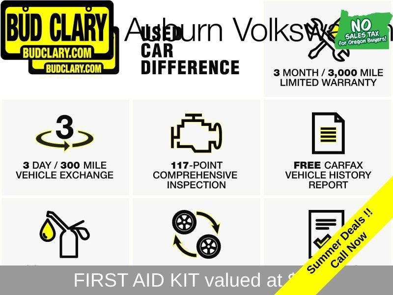 Used 2014 Volkswagen Passat 1.8T SE FWD image 14
