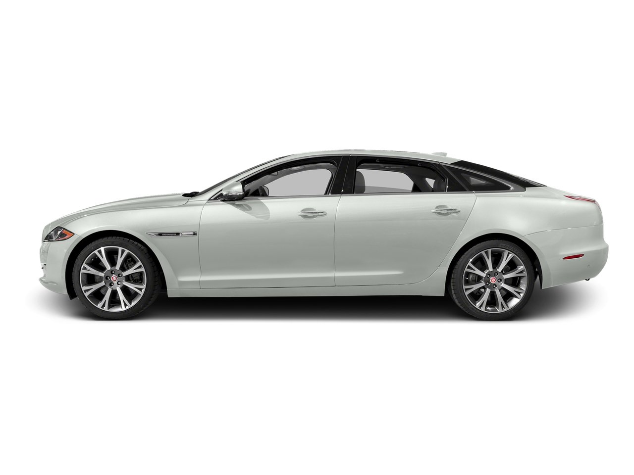 Used 2016 Jaguar XJ L Portfolio RWD image 59