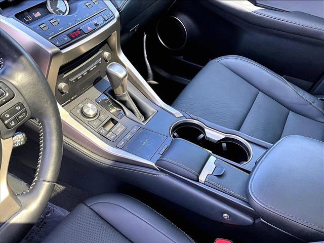 Used 2020 Lexus NX 300h AWD w/ Comfort Package image 15