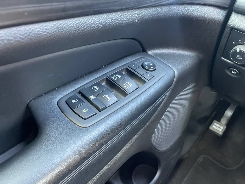 Used 2021 Jeep Grand Cherokee Laredo AWD/4WD image 12