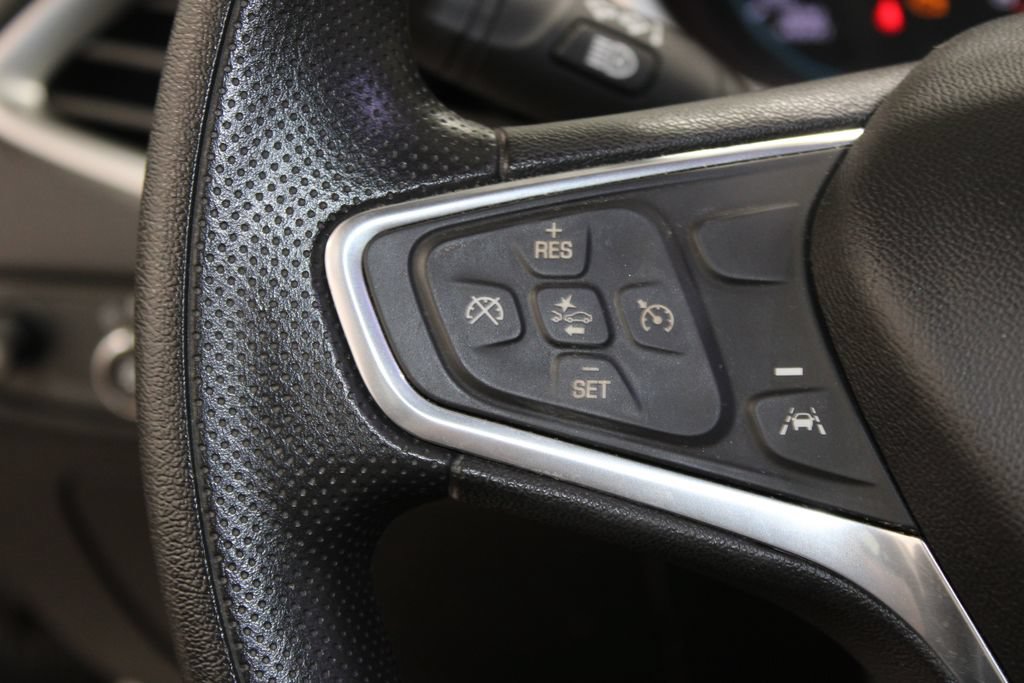 Used 2019 Chevrolet Malibu LS w/ Driver Confidence Package II FWD image 17