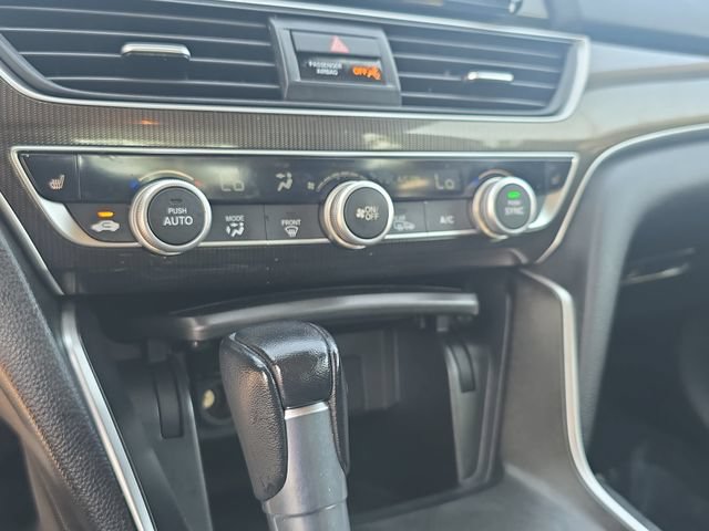 Used 2022 Honda Accord Sport Special Edition image 23