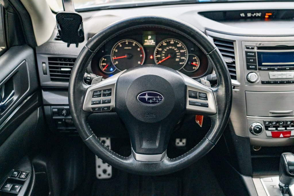 Used 2013 Subaru Legacy 2.5i Sport w/ Popular Pkg 2 image 16
