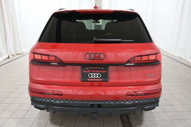 New 2026 Audi Q7 3.0T Prestige image 13