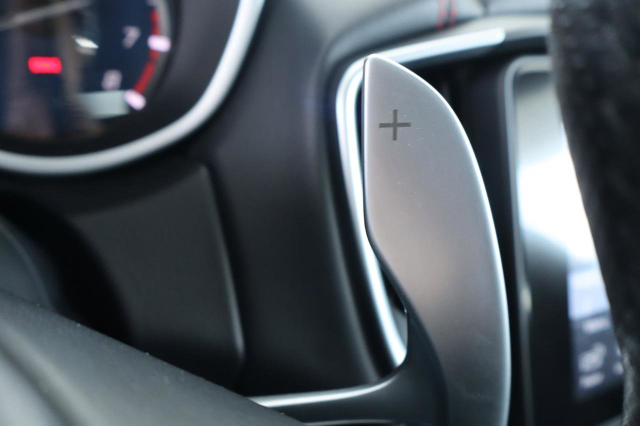 Used 2017 Maserati Ghibli S image 27