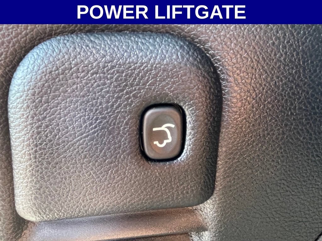 Used 2021 Jeep Grand Cherokee Freedom Edition AWD/4WD image 14