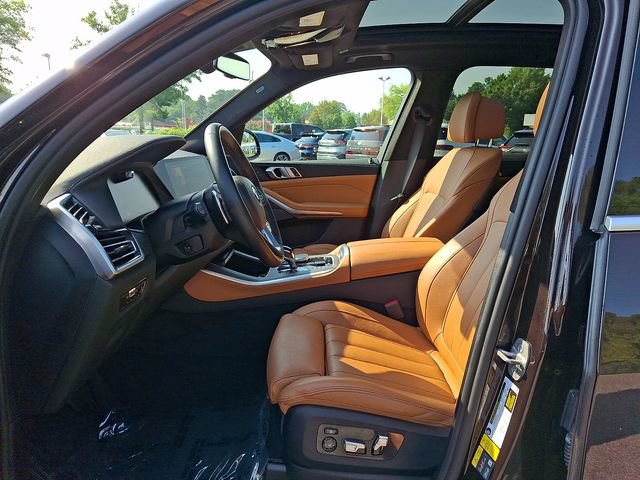 Used 2022 BMW X5 xDrive45e AWD/4WD image 16