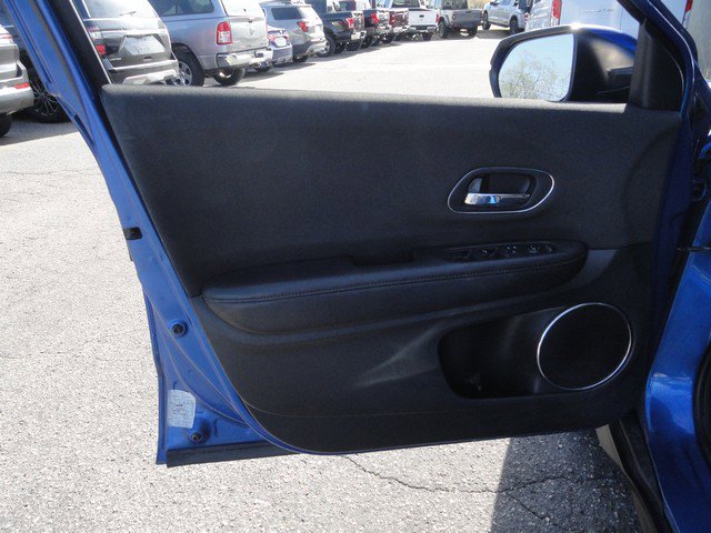 Used 2021 Honda HR-V EX image 14