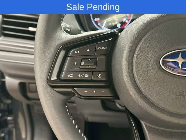 New 2026 Subaru Forester Premium AWD/4WD image 9