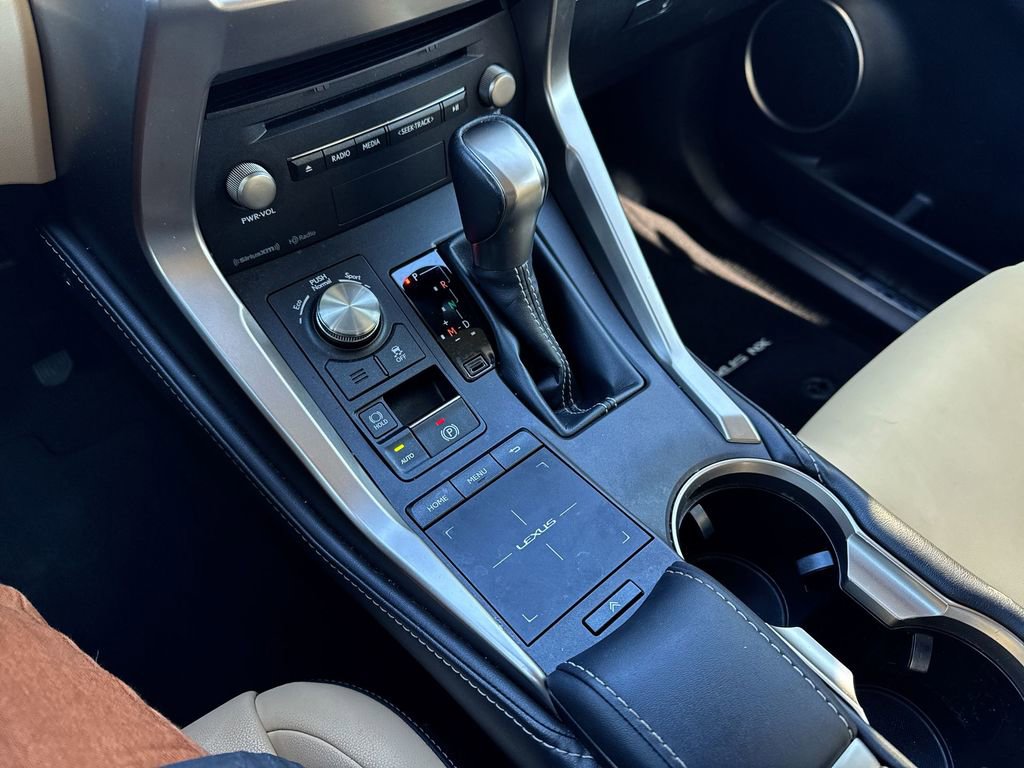 Used 2020 Lexus NX 300 FWD w/ Accessory Package 2 image 19