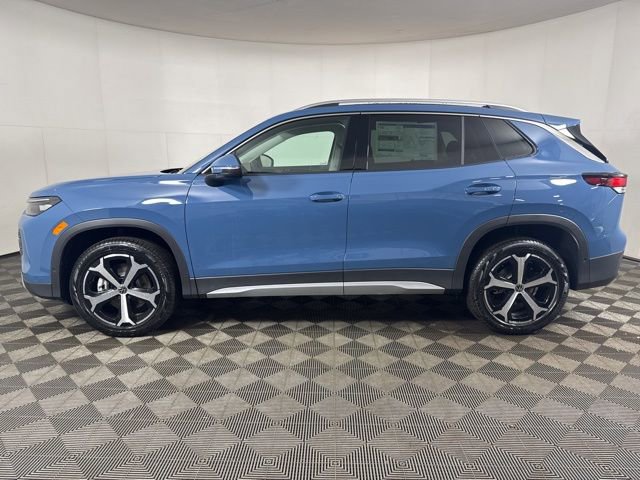 New 2026 Volkswagen Tiguan SE image 7