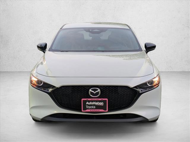 Used 2024 MAZDA MAZDA3 s image 2