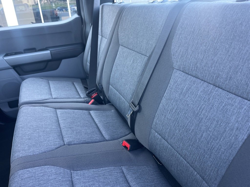 New 2026 Ford F250 XL image 11