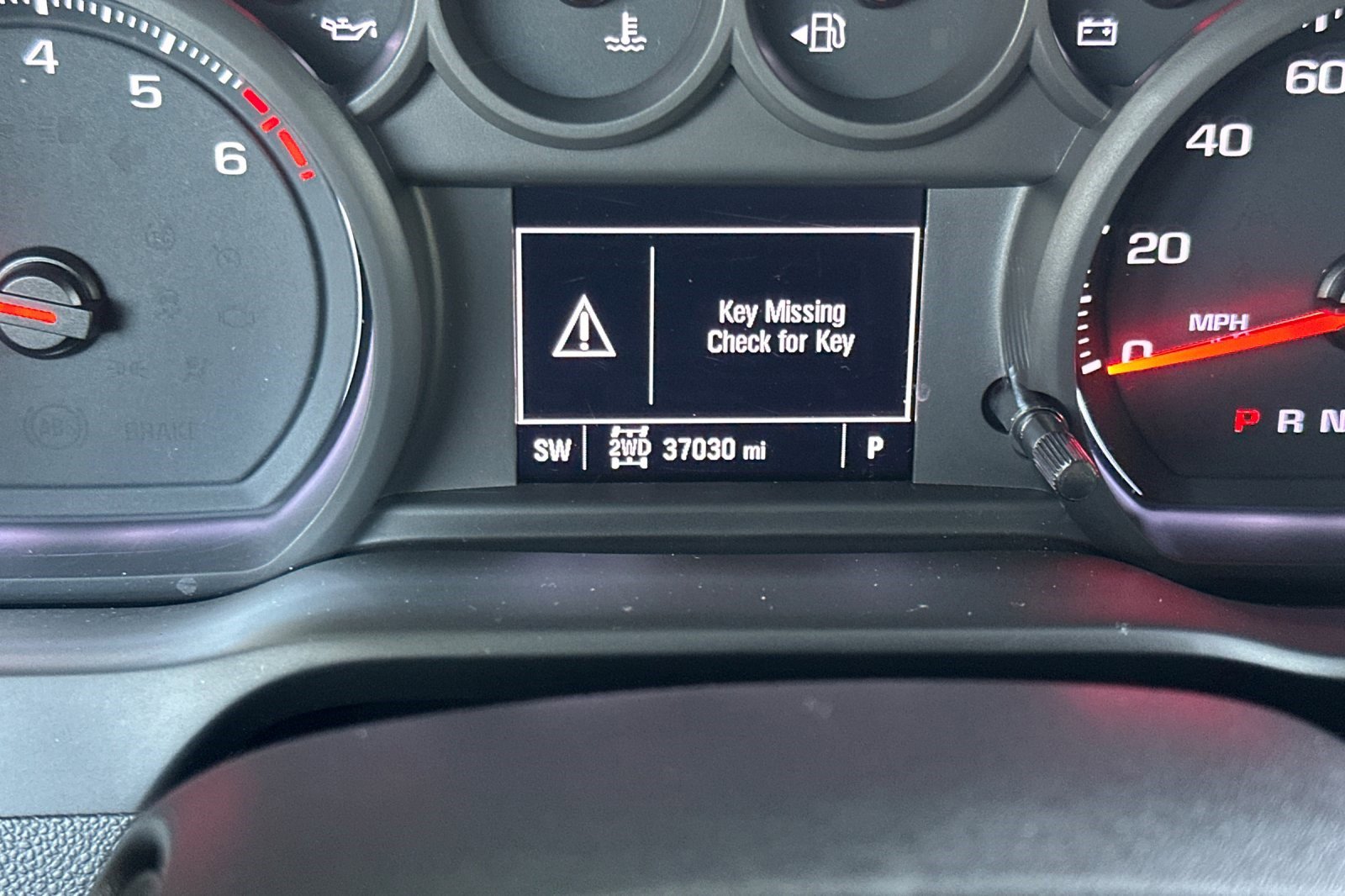 Used 2022 Chevrolet Silverado 1500 Custom Trail Boss w/ LPO, Dark Essentials Package image 31