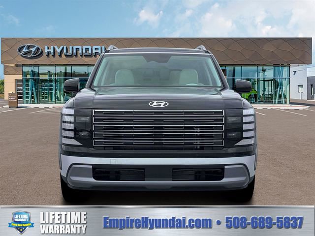 New 2026 Hyundai Palisade SEL image 12