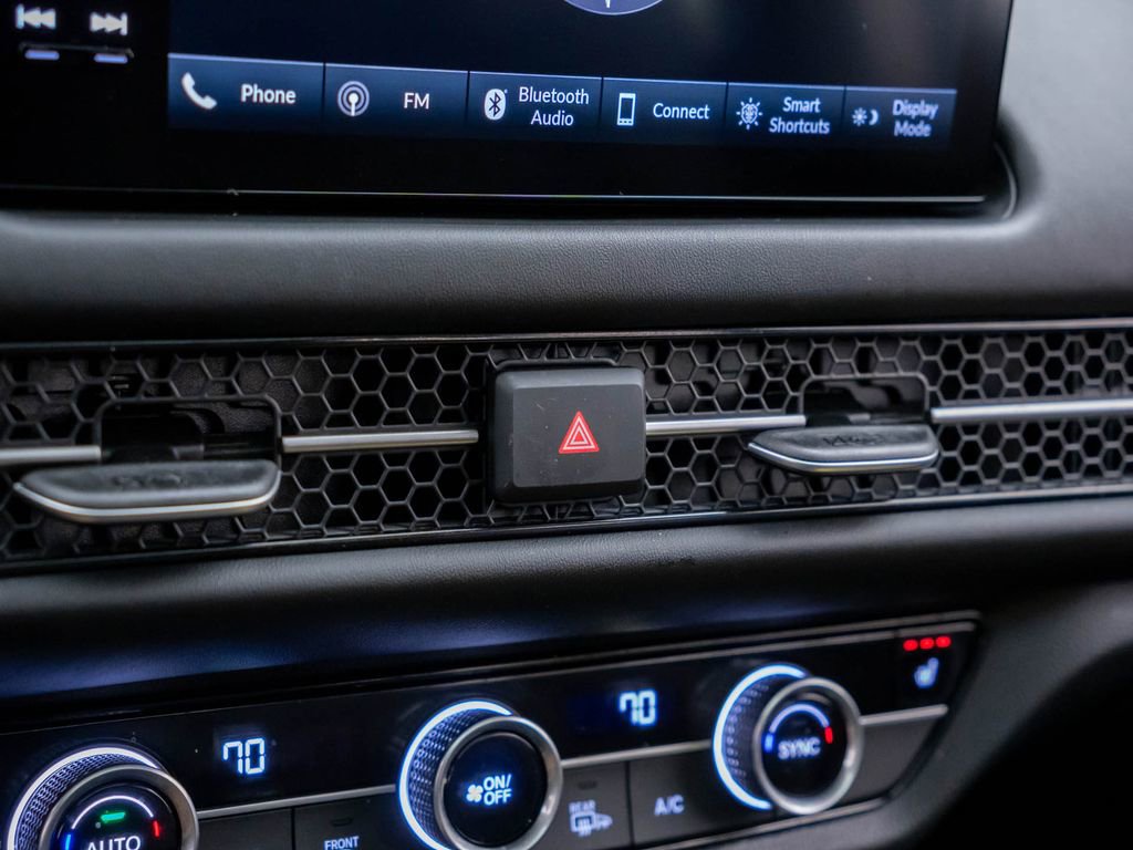 Used 2023 Honda HR-V EX-L image 27