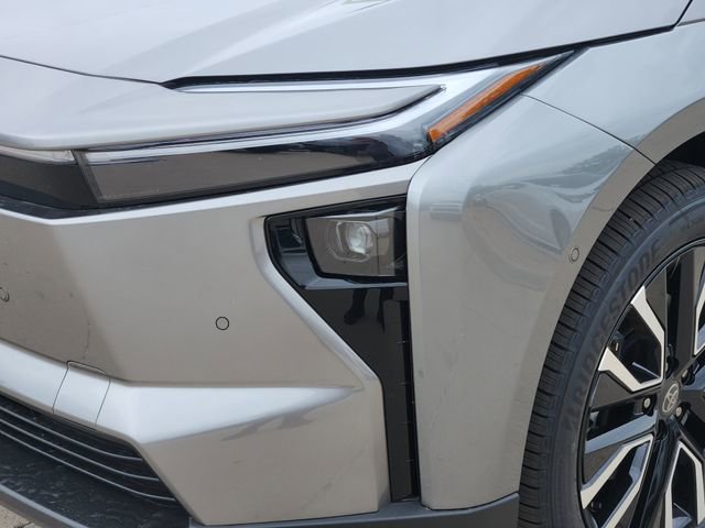 New 2026 Toyota bZ image 7