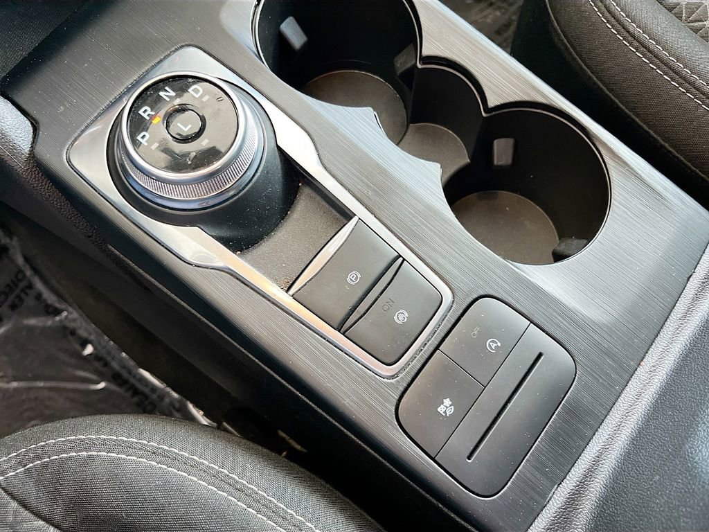 Used 2024 Ford Escape Active image 16