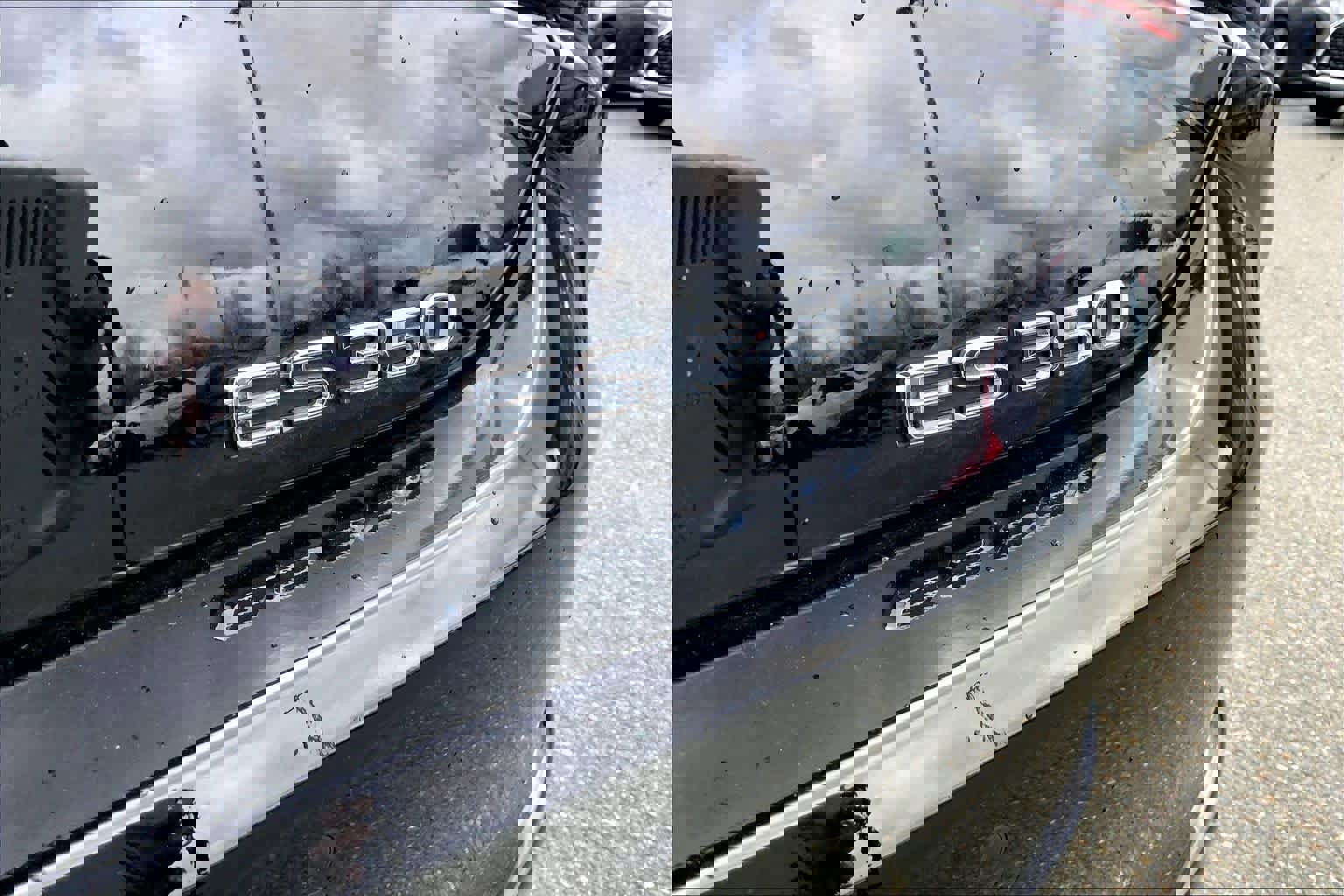 Used 2020 Lexus ES 350 w/ Accessory Package 2 FWD image 10