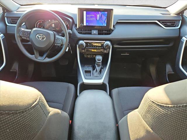 Used 2025 Toyota RAV4 LE image 14