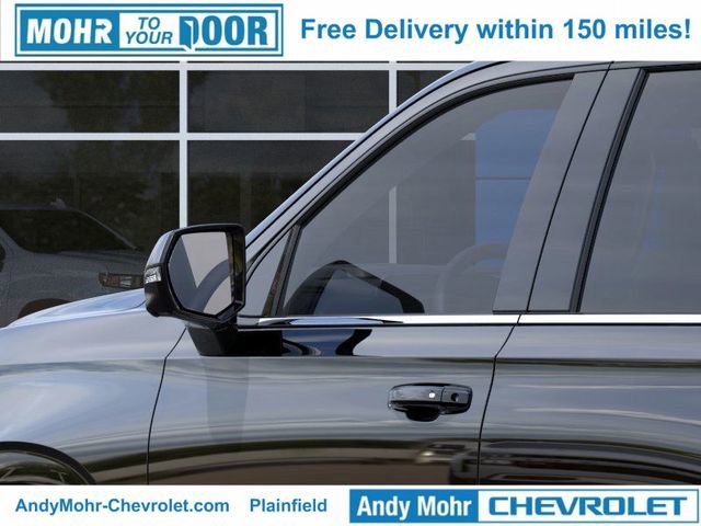 New 2026 Chevrolet Tahoe LT w/ Comfort Package image 12