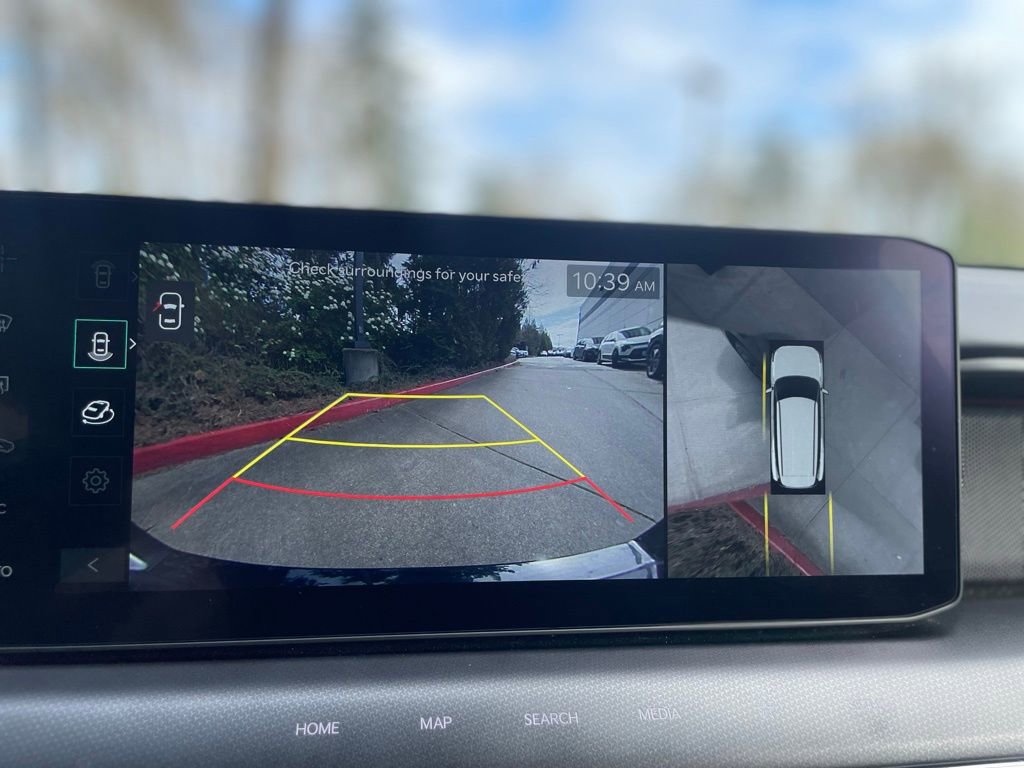 Used 2024 Kia EV9 GT-Line image 14