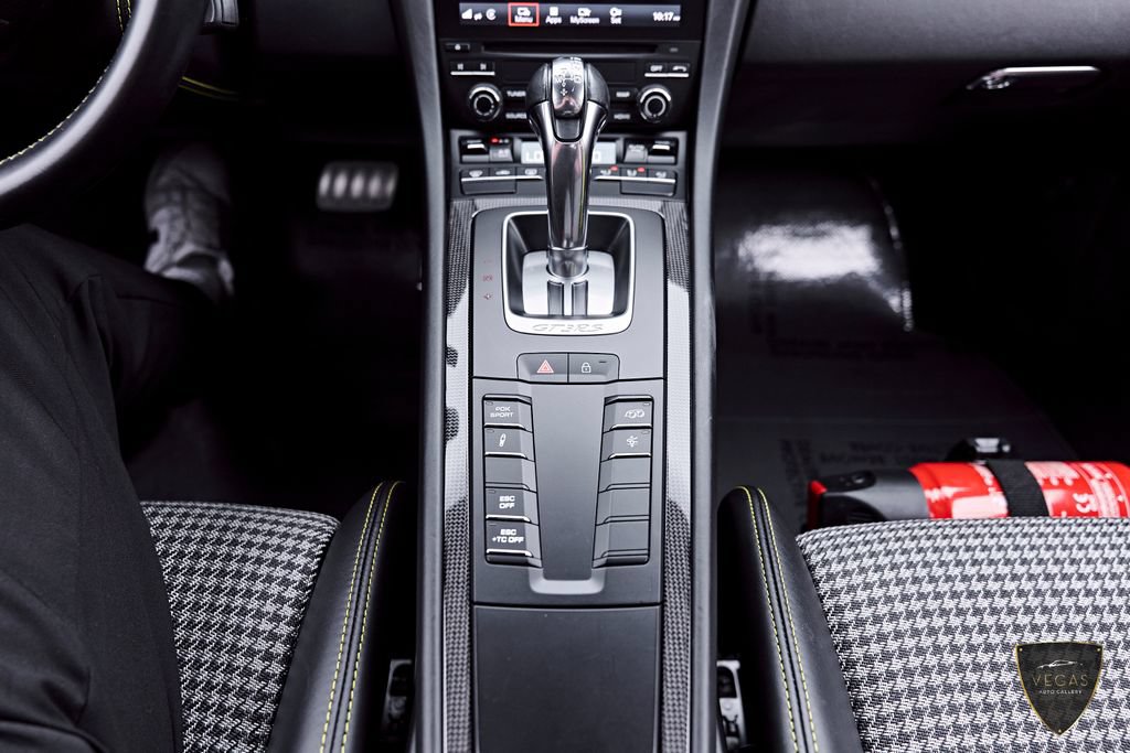 Used 2019 Porsche 911 GT3 RS RWD image 85
