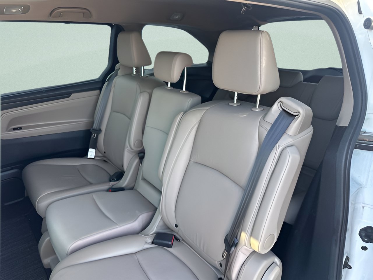 Used 2022 Honda Odyssey EX-L image 13