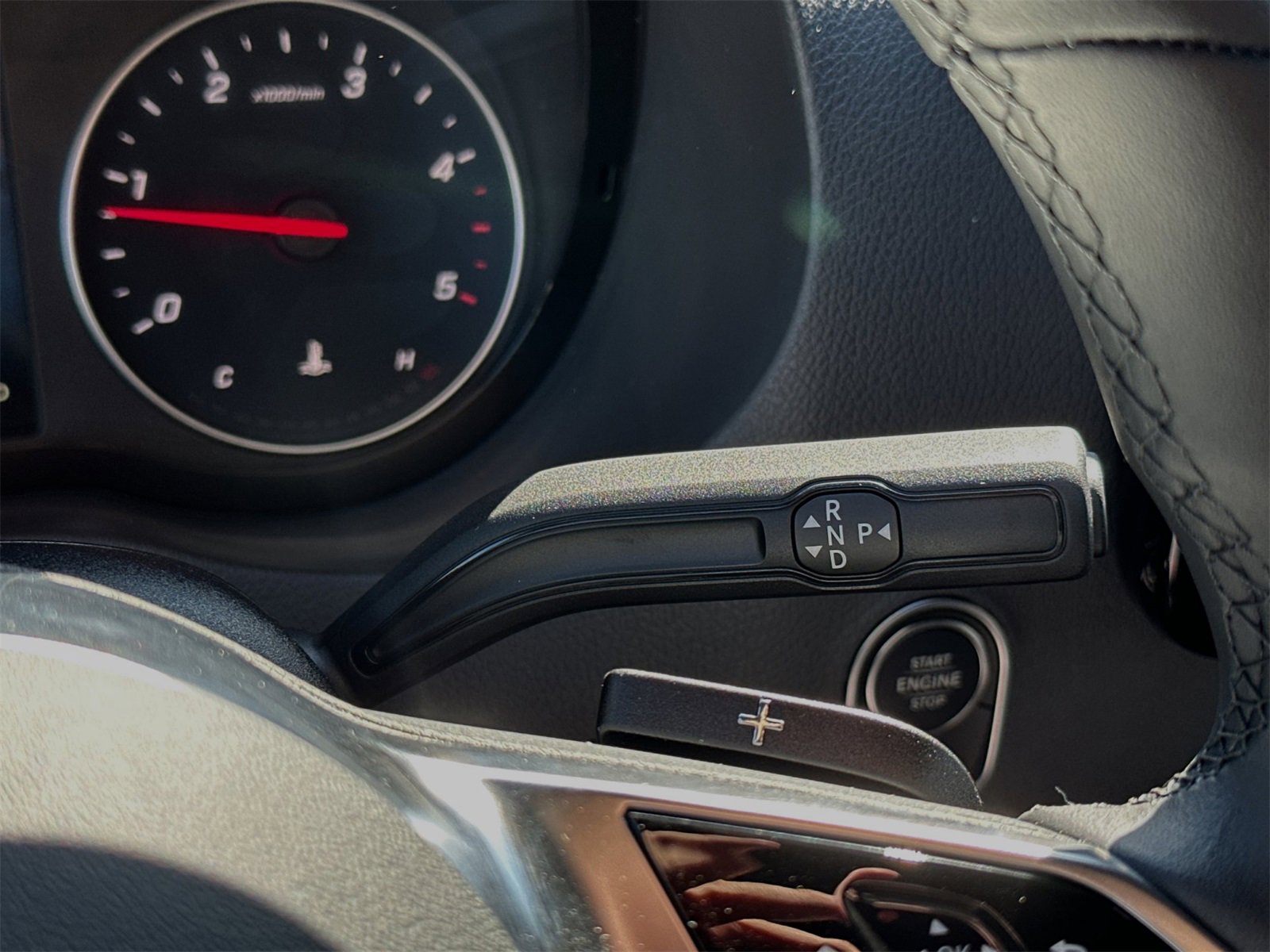 New 2025 Mercedes-Benz Sprinter 2500 image 23