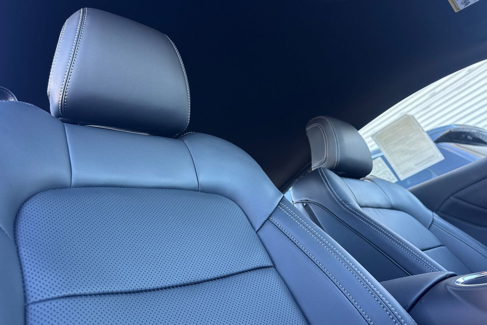 New 2026 Ford Mustang Premium image 15