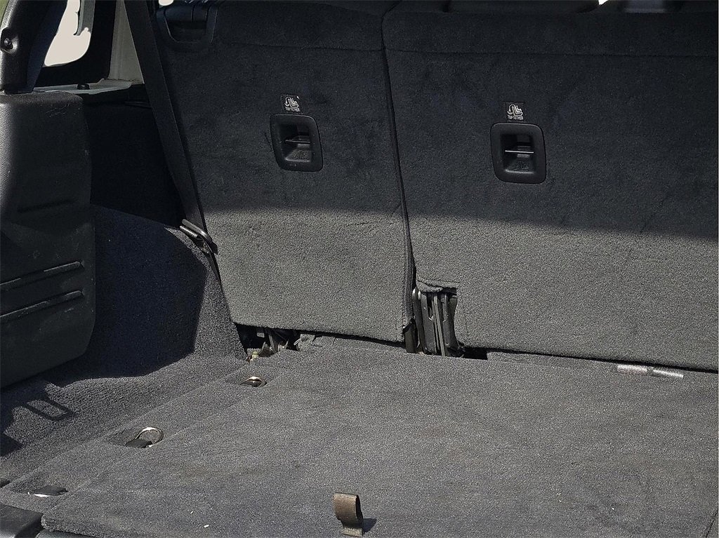 Used 2021 Jeep Wrangler Unlimited Rubicon image 8