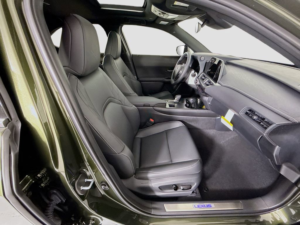 New 2026 Lexus UX 300h FWD image 21