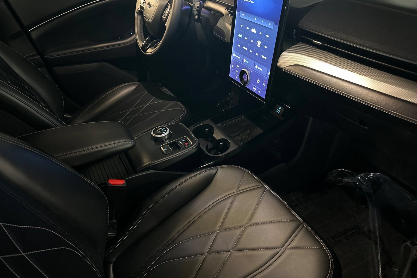 Used 2023 Ford Mustang Mach-E Select RWD image 17