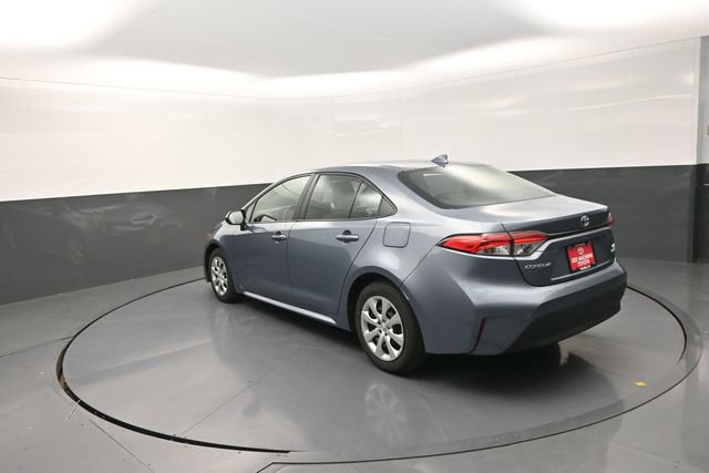 Used 2024 Toyota Corolla LE FWD image 58