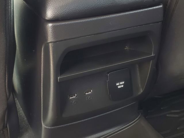 Used 2023 Ford Ranger XLT w/ Equipment Group 302A High AWD/4WD image 28