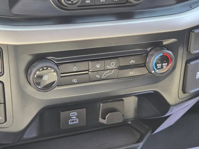 Used 2023 Ford F150 XL w/ XL Chrome Appearance Package AWD/4WD image 28