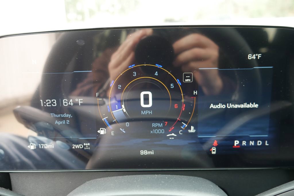 New 2026 Chevrolet Traverse LT w/ LPO, Floor Liner Package image 15