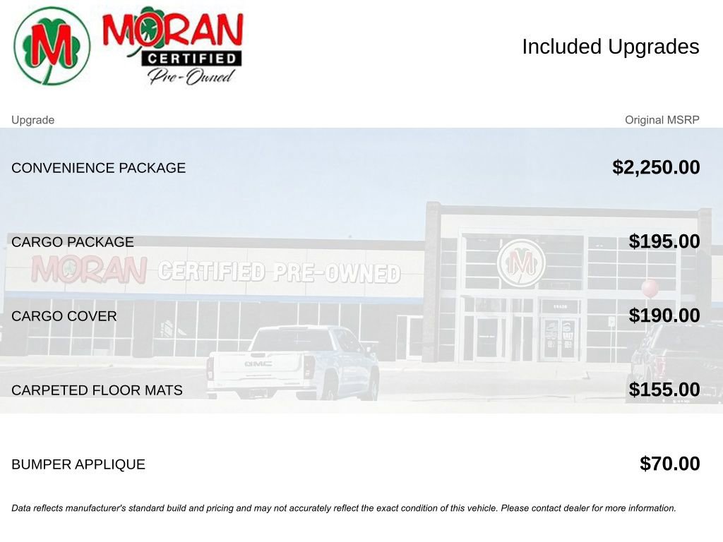 Used 2020 Hyundai Santa Fe SEL w/ Convenience Package image 9